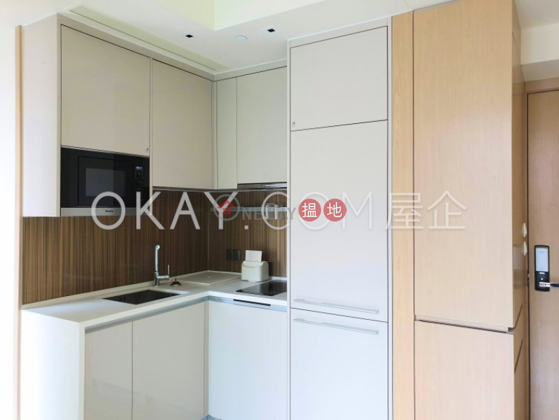 Cozy 1 bedroom in Western District | Rental | 97 Belchers Street | Western District Hong Kong Rental | HK$ 27,000/ month
