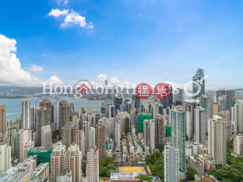 3 Bedroom Family Unit at 80 Robinson Road | For Sale | 80 Robinson Road 羅便臣道80號 _0