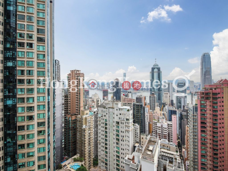 Property Search Hong Kong | OneDay | Residential, Rental Listings, 2 Bedroom Unit for Rent at Soho 38