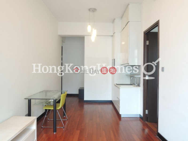 1 Bed Unit at J Residence | For Sale, 60 Johnston Road | Wan Chai District Hong Kong Sales, HK$ 7.8M