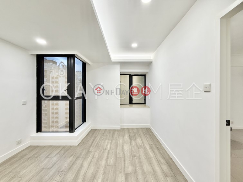 1房1廁,極高層嘉樂居出售單位33山村道 | 灣仔區-香港-出售-HK$ 900萬