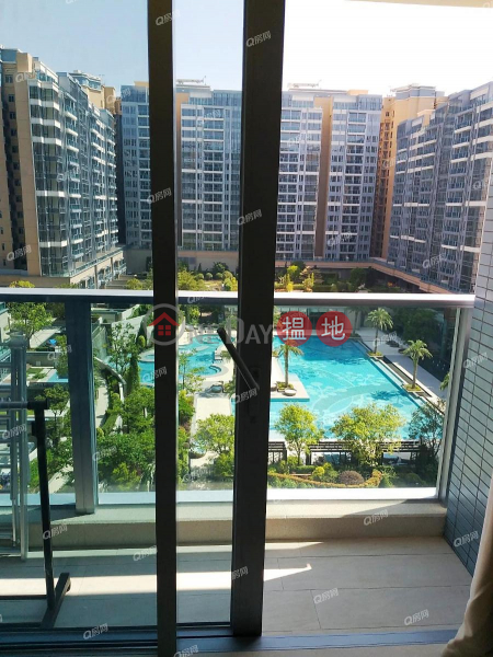 Property Search Hong Kong | OneDay | Residential | Rental Listings | Park Circle | 3 bedroom Flat for Rent