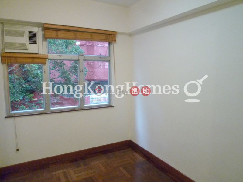 3 Bedroom Family Unit for Rent at Tak Mansion | Tak Mansion 德苑 Rental Listings