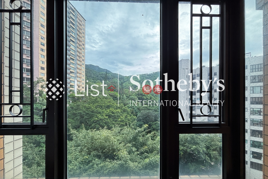 HK$ 65,000/ 月-寶珊道1號|西區-寶珊道1號三房兩廳單位出租