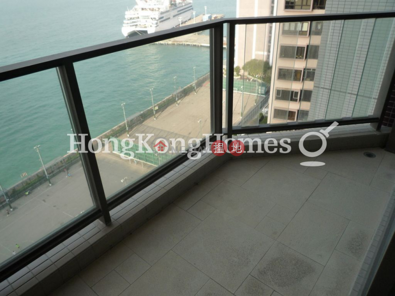 3 Bedroom Family Unit for Rent at The Sail At Victoria | 86 Victoria Road | Western District, Hong Kong Rental HK$ 50,800/ month
