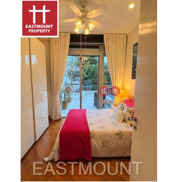 HK$ 2,300萬溱喬西貢西貢 Giverny, Hebe Haven 白沙灣溱喬別墅出售-保安嚴密, 特高樓底 出售單位