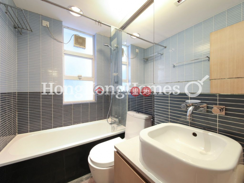 1 Bed Unit for Rent at Panorama Gardens, Panorama Gardens 景雅花園 Rental Listings | Western District (Proway-LID188058R)