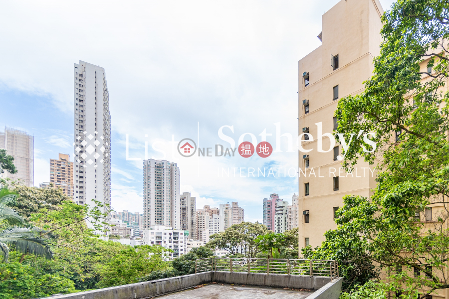 Property for Rent at Fairview Mansion with 3 Bedrooms | Fairview Mansion 昭景大廈 Rental Listings