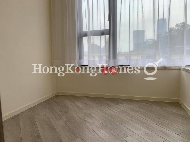 HK$ 43,900/ 月|柏蔚山 1座|東區柏蔚山 1座三房兩廳單位出租