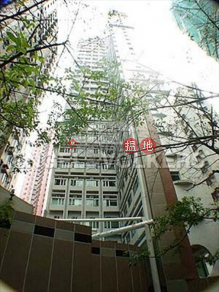 1 Bed Flat for Sale in Mid Levels West, The Rednaxela 帝華臺 Sales Listings | Western District (EVHK45404)