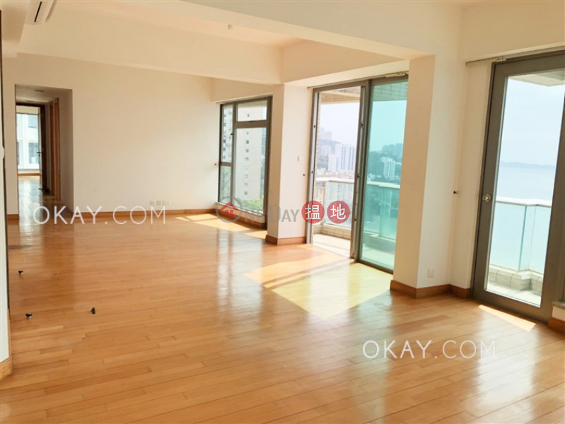 Lovely 4 bedroom with sea views, balcony | Rental | Villas Sorrento 御海園 Rental Listings