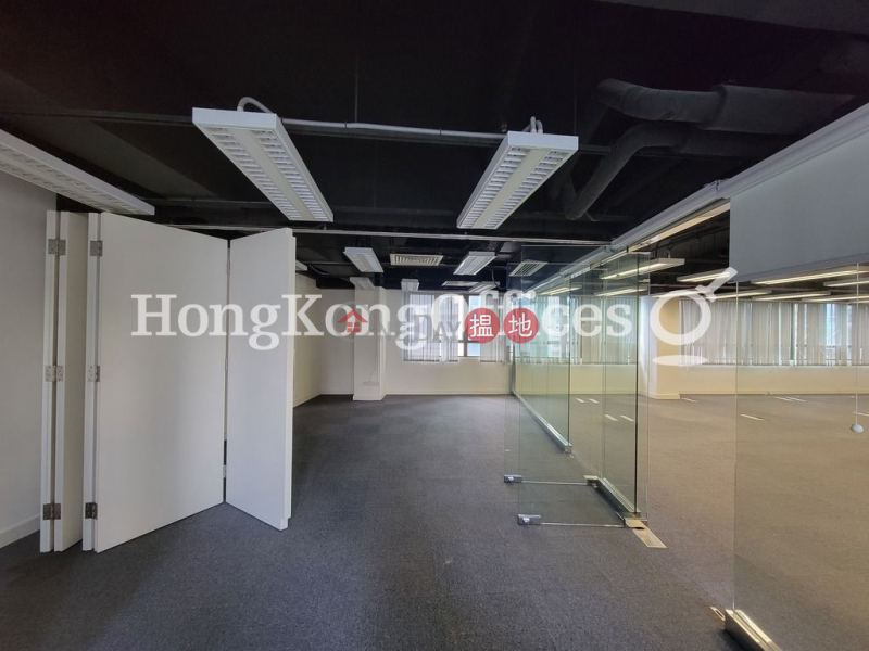 HK$ 65,350/ month Wanchai Commercial Centre Wan Chai District Office Unit for Rent at Wanchai Commercial Centre