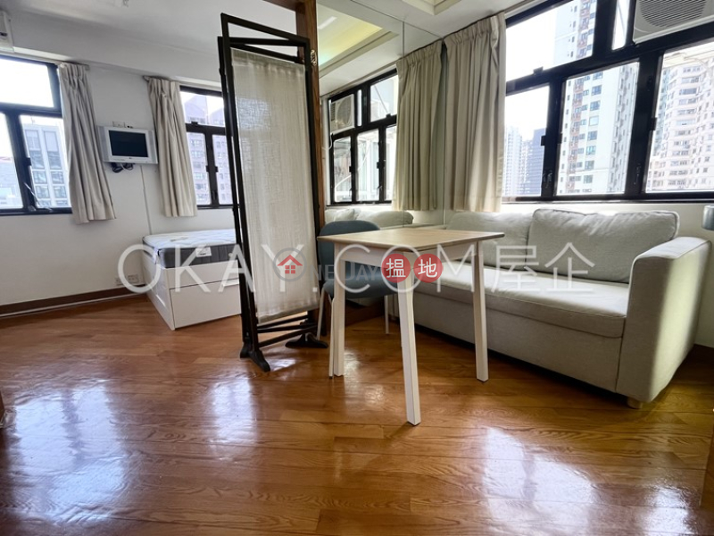 Intimate 1 bedroom on high floor | Rental | 62-72 Po Hing Fong | Central District Hong Kong | Rental HK$ 17,000/ month