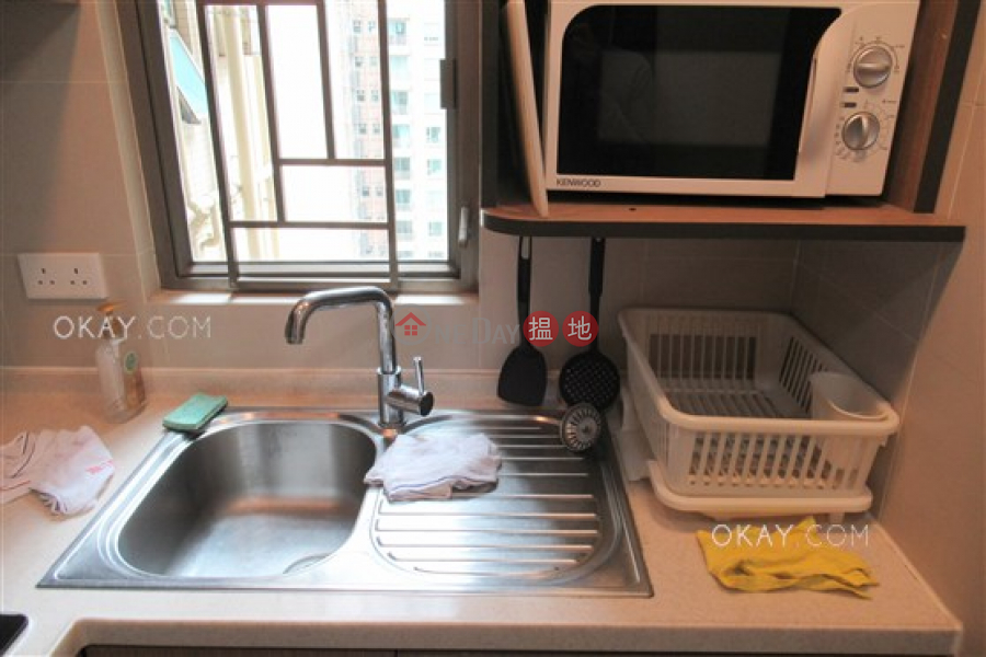 Stylish 2 bedroom on high floor with balcony | Rental, 258 Queens Road East | Wan Chai District Hong Kong | Rental HK$ 26,000/ month