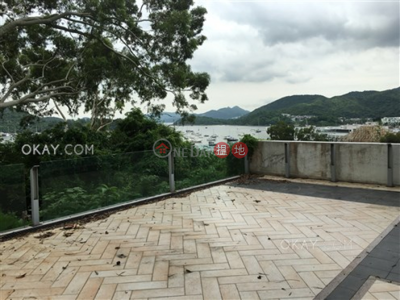 Popular house with sea views & terrace | Rental | Villa Chrysanthemum 金菊臺 Rental Listings