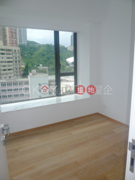 HK$ 43,000/ 月yoo Residence灣仔區|2房1廁,星級會所,露台yoo Residence出租單位
