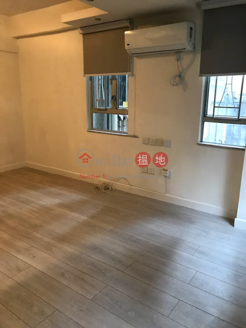 Flat for Rent in Mountain View Mansion, Wan Chai | Mountain View Mansion 廣泰樓 _0