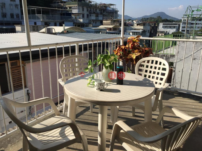 Property Search Hong Kong | OneDay | Residential | Sales Listings | Peng Chau 2/F studio + rooftop