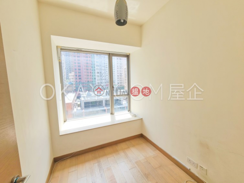 Charming 3 bedroom with balcony | Rental 8 First Street | Western District | Hong Kong, Rental HK$ 40,000/ month
