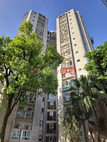 Beacon Heights Block 2 (畢架山花園 四期2座),Beacon Hill | ()(1)