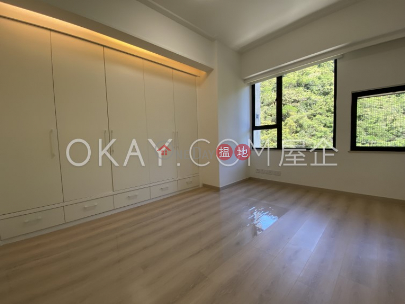 Efficient 4 bedroom with sea views, balcony | For Sale, 65 Repulse Bay Road | Southern District, Hong Kong, Sales, HK$ 100M