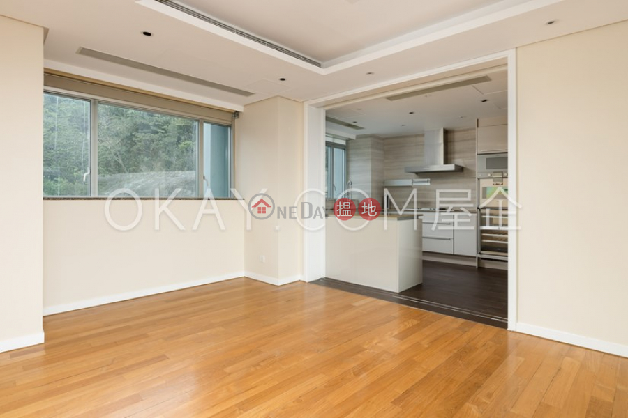 HK$ 128,000/ month, Tower 4 The Lily | Southern District | Exquisite 4 bedroom with sea views & parking | Rental