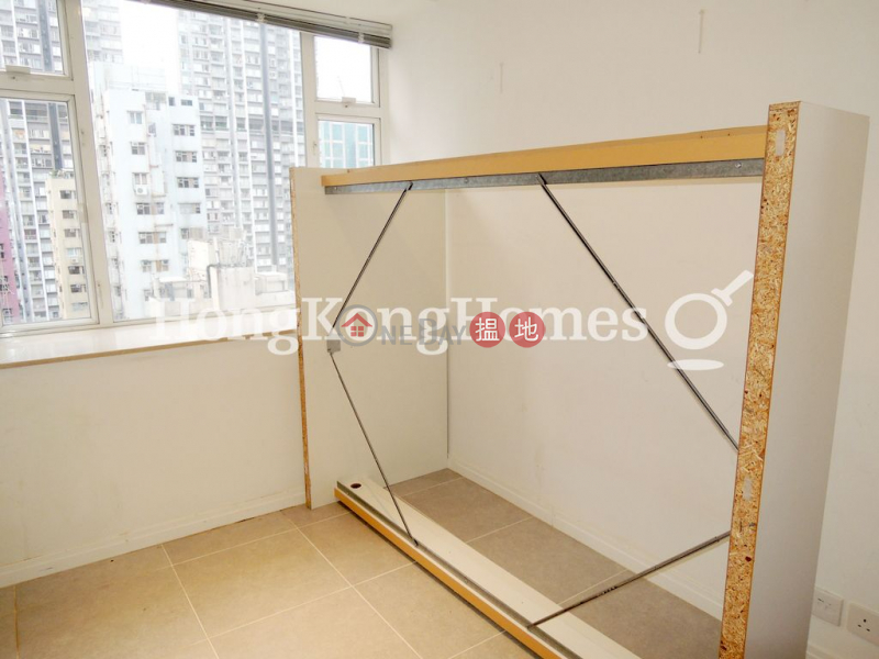 Property Search Hong Kong | OneDay | Residential Rental Listings 1 Bed Unit for Rent at Wah Fai Court