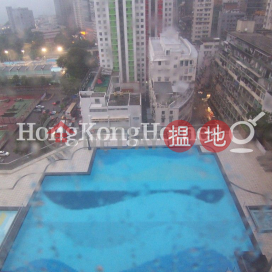 3 Bedroom Family Unit for Rent at Park Towers Block 1 | Park Towers Block 1 柏景臺1座 _0