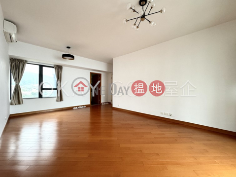 Unique 3 bedroom with sea views & balcony | Rental | Phase 6 Residence Bel-Air 貝沙灣6期 _0