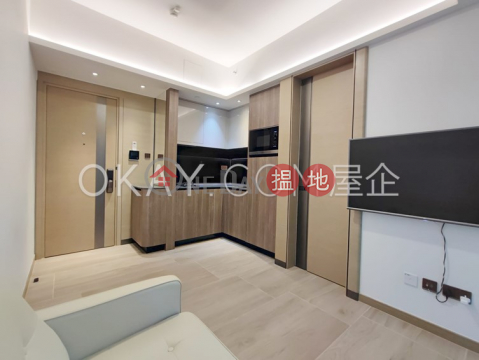 Generous 1 bedroom in Sai Ying Pun | For Sale | One Artlane 藝里坊1號 _0