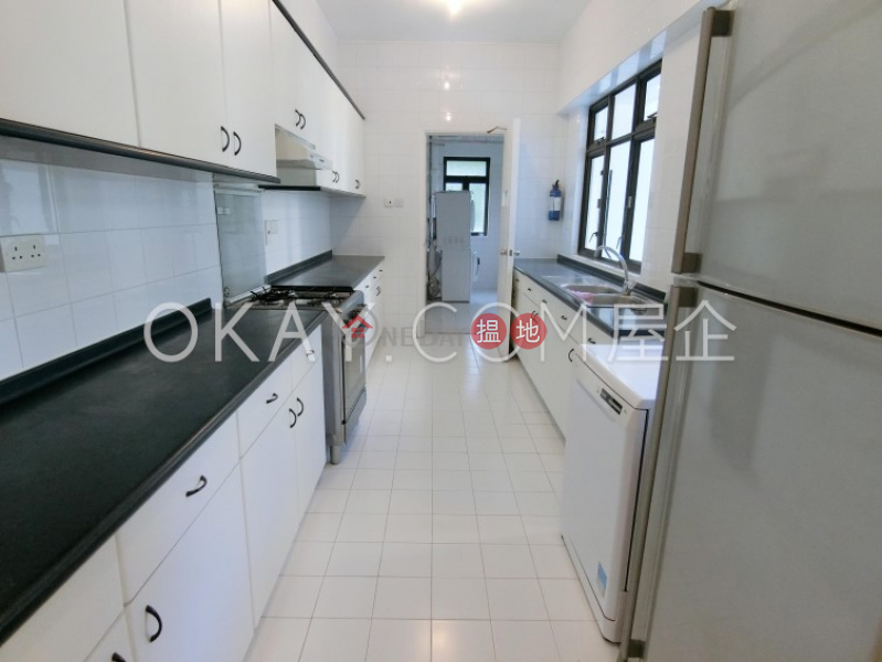 HK$ 76,000/ month | Repulse Bay Apartments, Southern District Efficient 3 bedroom with balcony | Rental