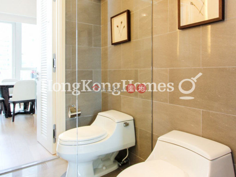 HK$ 69,000/ 月|敦皓|西區|敦皓兩房一廳單位出租