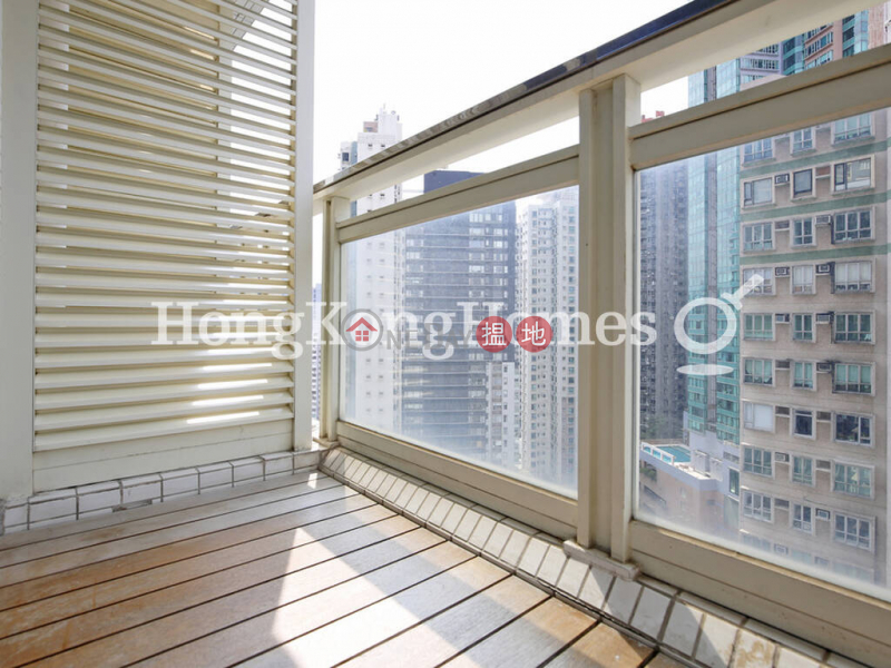 1 Bed Unit for Rent at Centrestage 108 Hollywood Road | Central District, Hong Kong | Rental, HK$ 29,000/ month