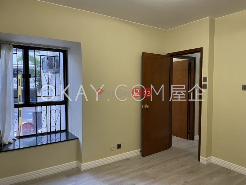 Unique 3 bedroom in Mid-levels West | For Sale | The Grand Panorama 嘉兆臺 Sales Listings