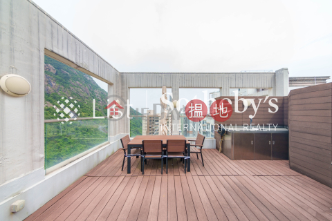 Property for Sale at Conduit Tower with 2 Bedrooms | Conduit Tower 君德閣 _0