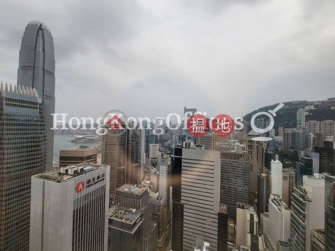 中環中心寫字樓租單位出租, 中環中心 The Center | 中區 (HKO-78417-AHHR)_0