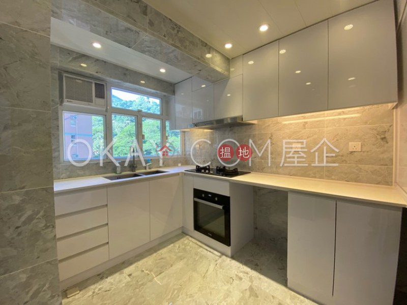 Block 25-27 Baguio Villa, Middle Residential | Rental Listings, HK$ 47,000/ month