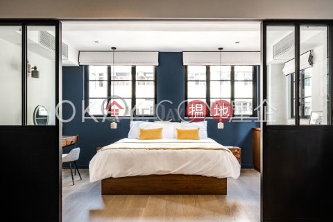 1房1廁,極高層德輔道西276-278號出售單位 | 德輔道西276-278號 276 Des Voeux Road West _0