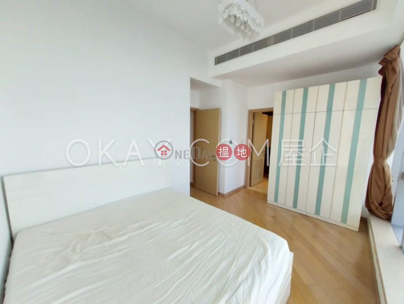 Gorgeous 3 bedroom on high floor | Rental | 1 Austin Road West | Yau Tsim Mong | Hong Kong | Rental | HK$ 55,000/ month