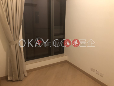 1房1廁,露台海璇出售單位, 海璇 Victoria Harbour | 東區 (OKAY-S351285)_0