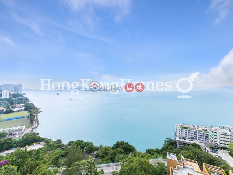 3 Bedroom Family Unit for Rent at Vista Mount Davis | Vista Mount Davis 華亭閣 Rental Listings