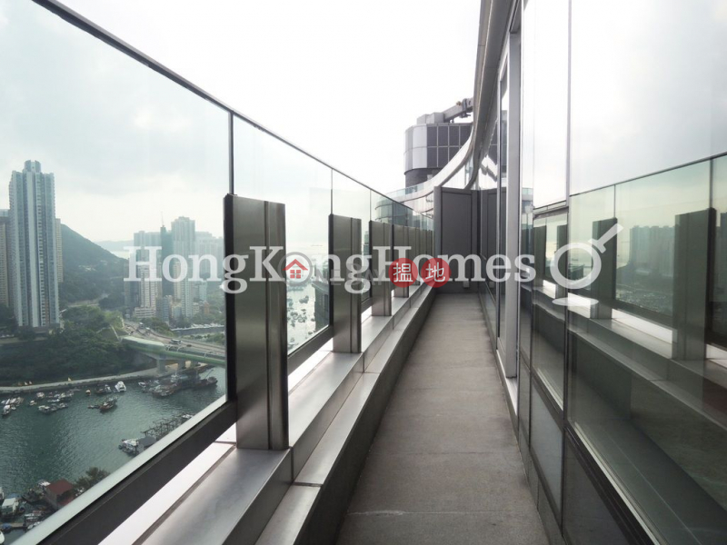 HK$ 220,000/ 月|深灣 3座|南區深灣 3座4房豪宅單位出租