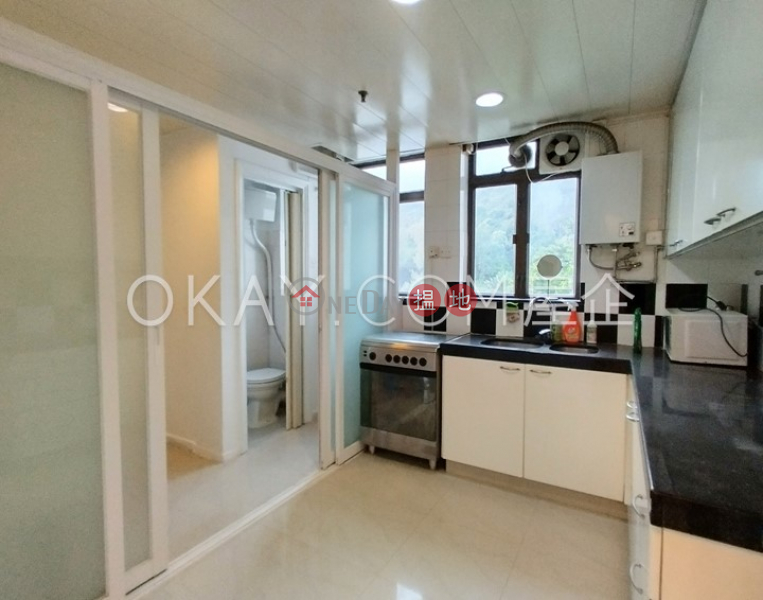 Property Search Hong Kong | OneDay | Residential Rental Listings Stylish 3 bedroom on high floor with balcony | Rental