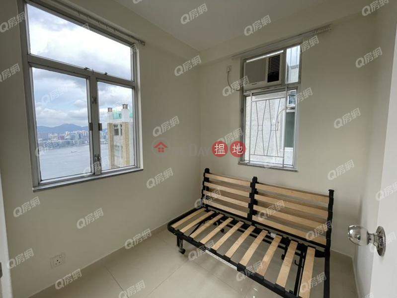 Causeway Centre Block B | 1 bedroom Flat for Sale 28 Harbour Road | Wan Chai District, Hong Kong, Sales | HK$ 9.35M
