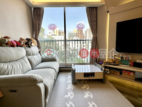 Elegant 3 bedroom in Mid-levels West | For Sale | Skyview Cliff 華庭閣 _0