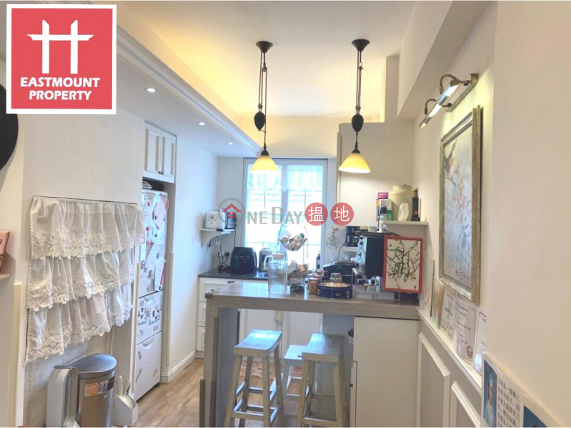 Clearwater Bay Apartment | Property For Sale in Razor Park, Razor Hill Road 碧翠路寶珊苑- Convenient location, With Roof, 30 Razor Hill Road | Sai Kung | Hong Kong Rental HK$ 38,000/ month