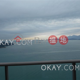 Rare 4 bedroom on high floor with sea views & balcony | Rental | Phase 4 Bel-Air On The Peak Residence Bel-Air 貝沙灣4期 _0