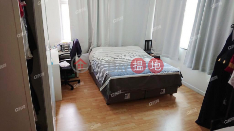 Evergreen Court | 3 bedroom Mid Floor Flat for Rent | Evergreen Court 翠苑 _0