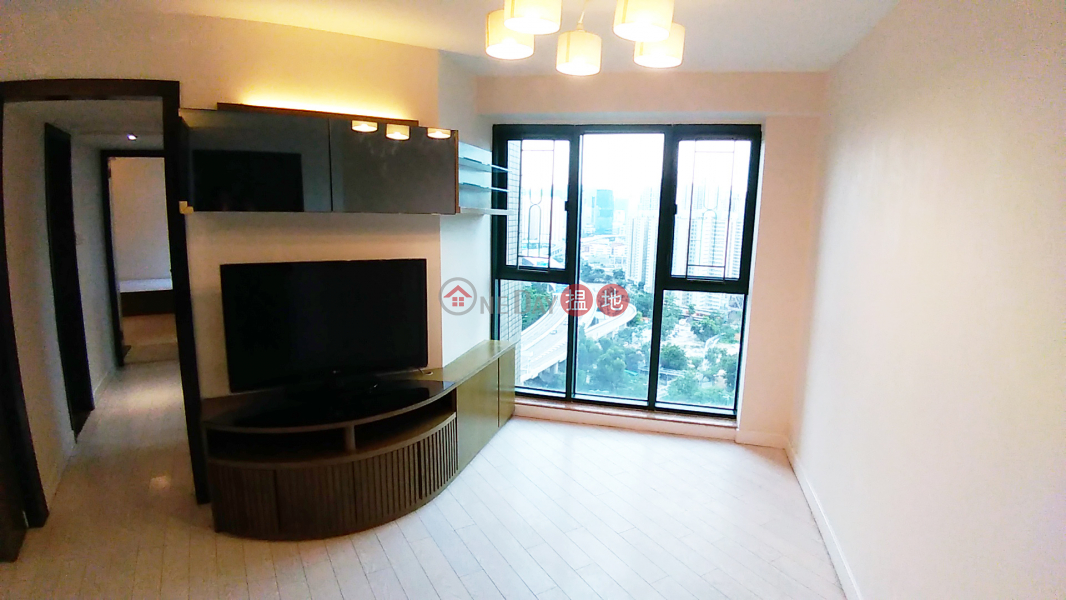 Galaxia, MTR nearby, new fully furnished with big storage | Galaxia Tower A 星河明居A座 Rental Listings