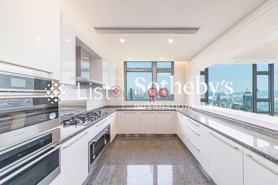 Property Search Hong Kong | OneDay | Residential | Rental Listings, Property for Rent at Interocean Court with 3 Bedrooms